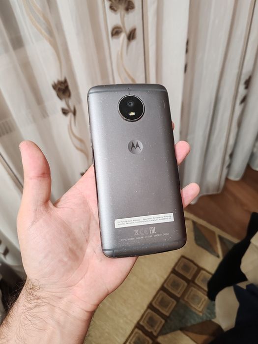 Motorola G5S 32GB 4GB RAM Garantie !