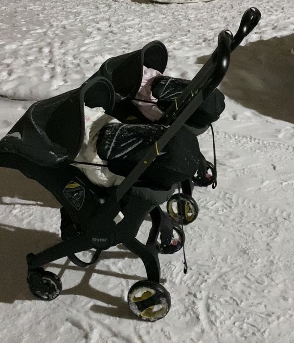 Коляска ,автокресло, люлька 20 000 тг