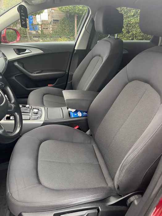 Audi A6 C7 2.0TDI 2014,190 CP