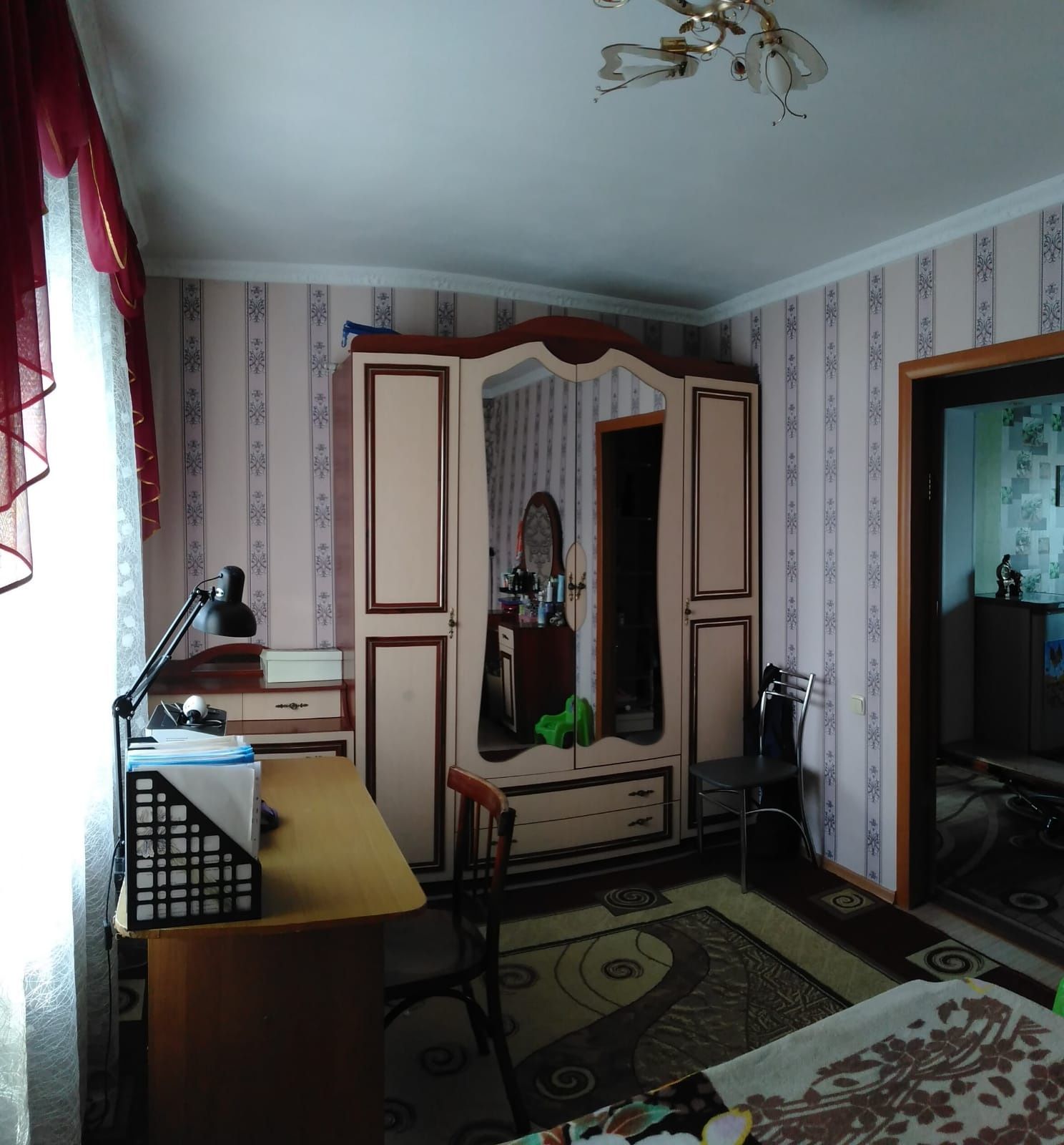 Продам благоустроенный дом
