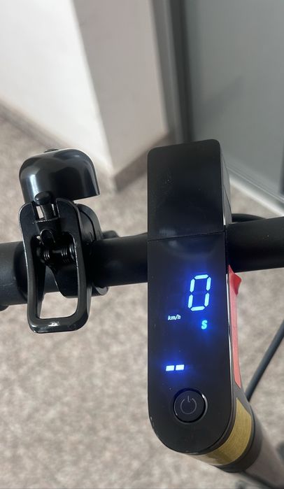 Електрическа тротинетка Xiomi mi Pro 2