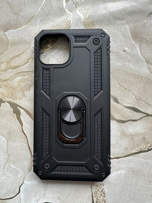 Husa armor iPhone 14