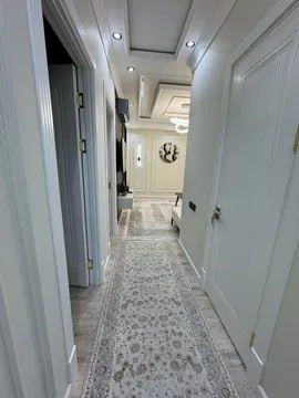 Продаётся евро 3х комнатная  кварти ЖК Prestige Gardens