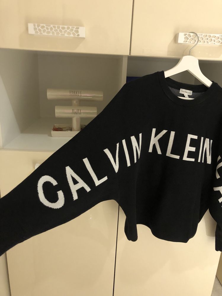 Pulover dama Calvin Klein