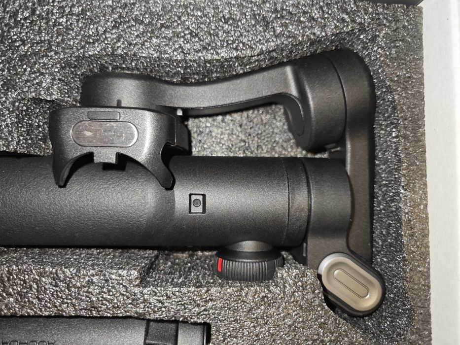 3-осов Гимбал/Стабилизатор за телефон Aochuan Smart XE