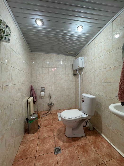 СРОЧНО 5 сотох тайёр участка сотилади