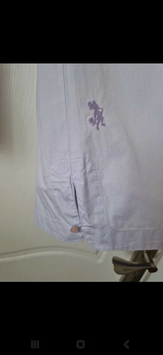 Camasa rochița dama