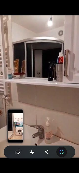 Garsoniera de vanzare