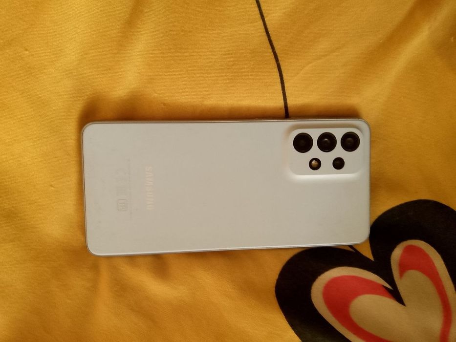 Samsung galaxy a33 5g