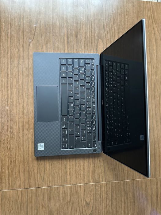 Dell XPS 13.3 4K Touch display