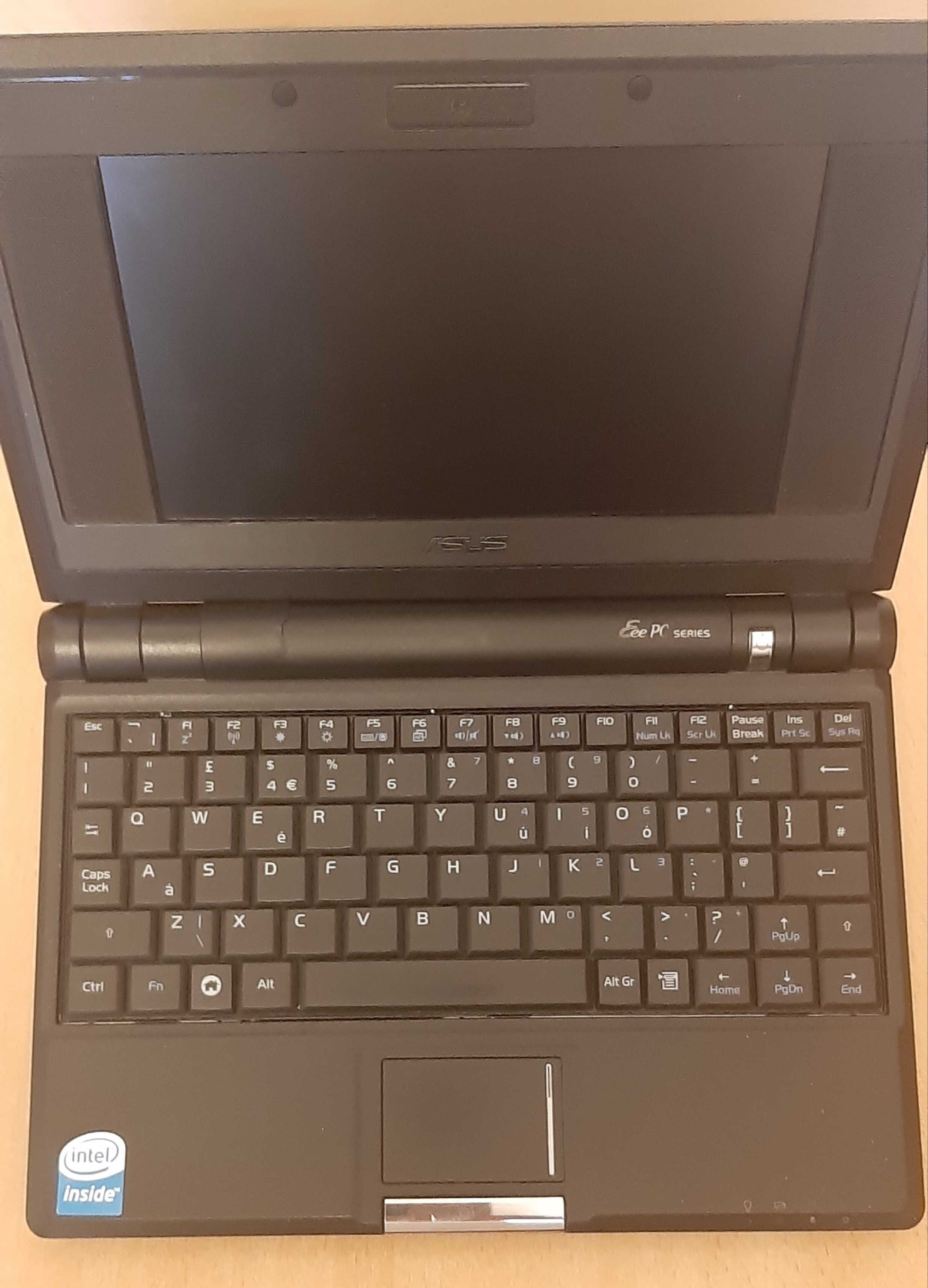 Laptop Asus EEEPC 4G
