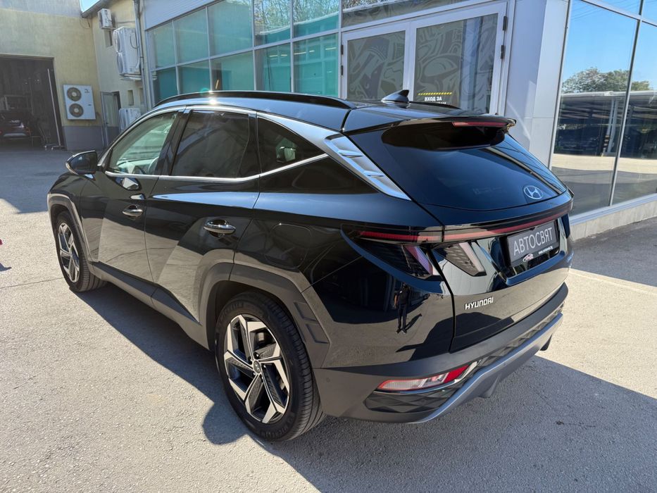 Авто полиране и блясък