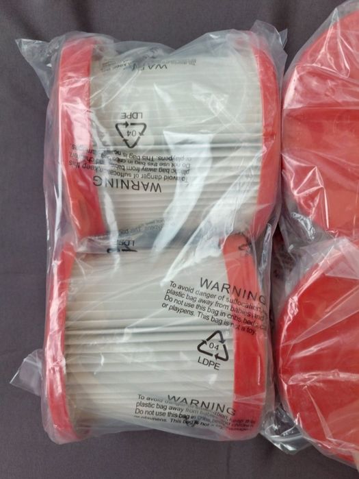 Filtru aspirator Milwaukee M18 VC ,Vc2 ,fpovcl
Noi- Sigilate