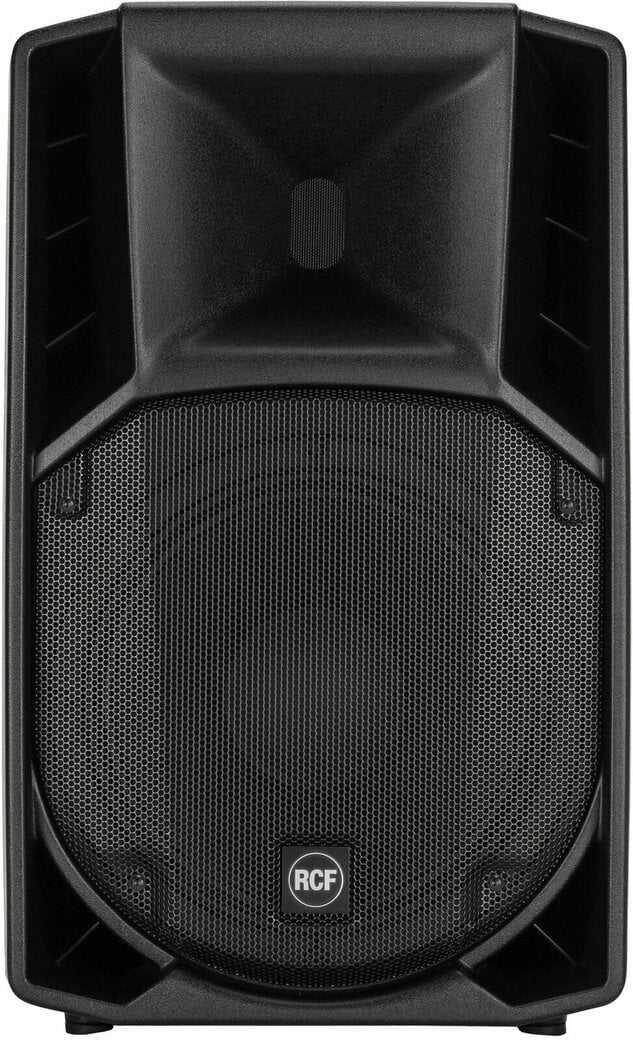 2 БРОЯ ТОНКОЛОНИ /RCF ART 712-A/MK4 /12"/1400W / + Cover RCF