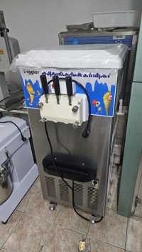 Мороженный аппарат фризер марожный фрезер балмуздак мягкого