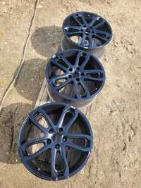 Vand jante Audi originale ABT 5x112