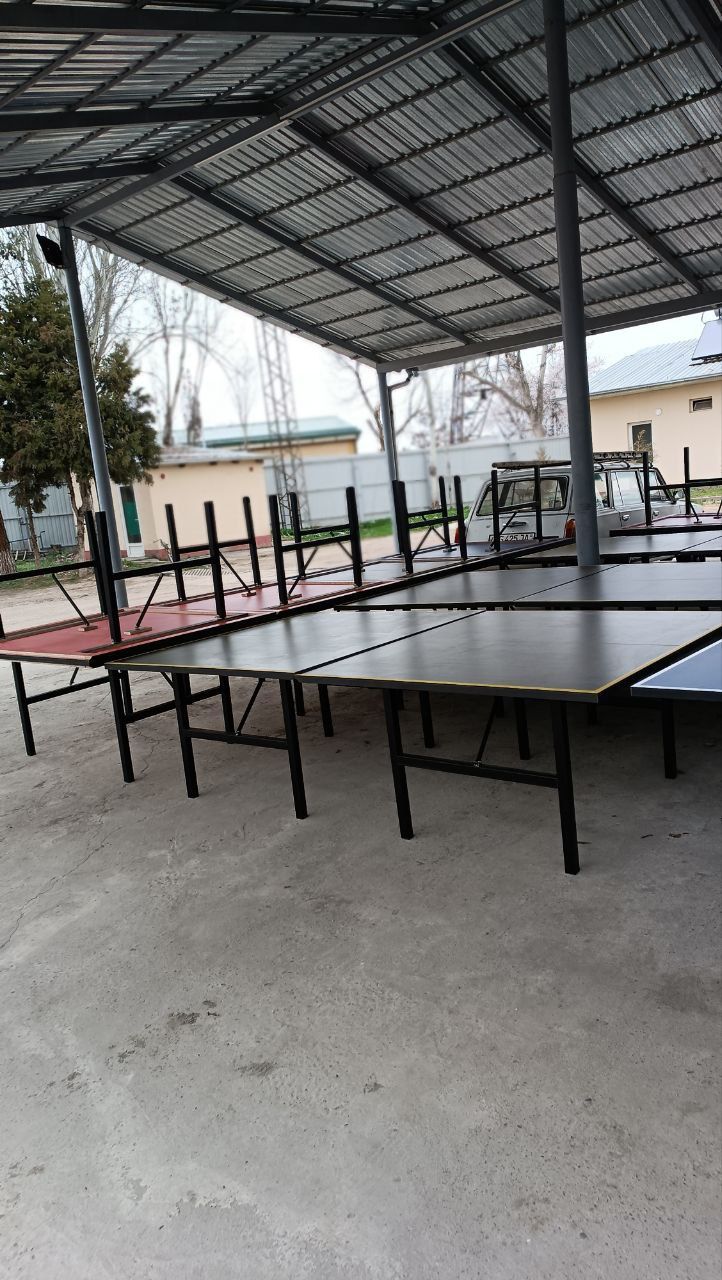 Тенисный стол высокого качества Ташкенте. Доставляем по Узбекистане.