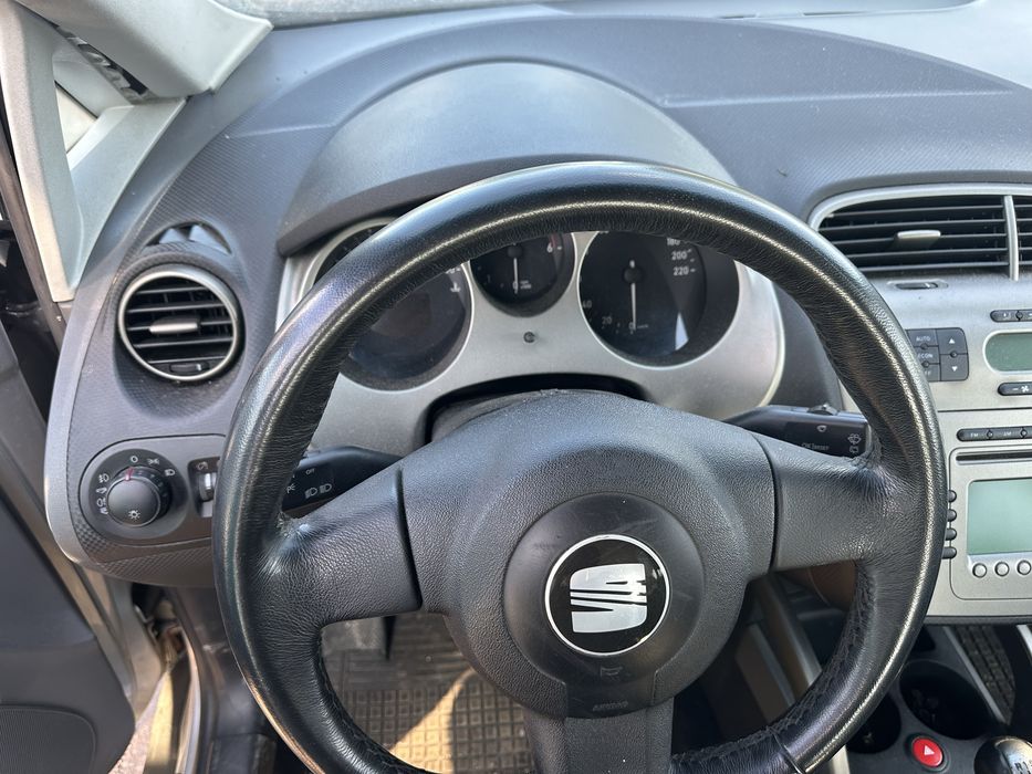 Волан за Сеат Алтеа,Леон