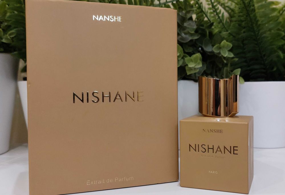 Оригинални дизайнерски и нишови парфюми - остатъчно количество