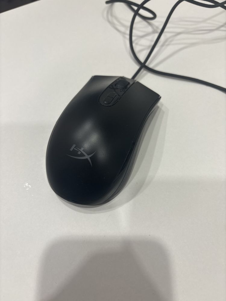 мышка hyperx pulsefire