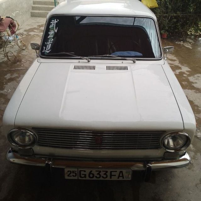 Jiguli Vaz 2101.