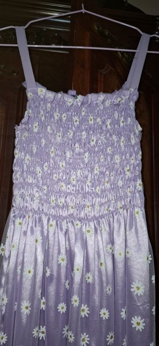 ko'ylak qizlar uchun