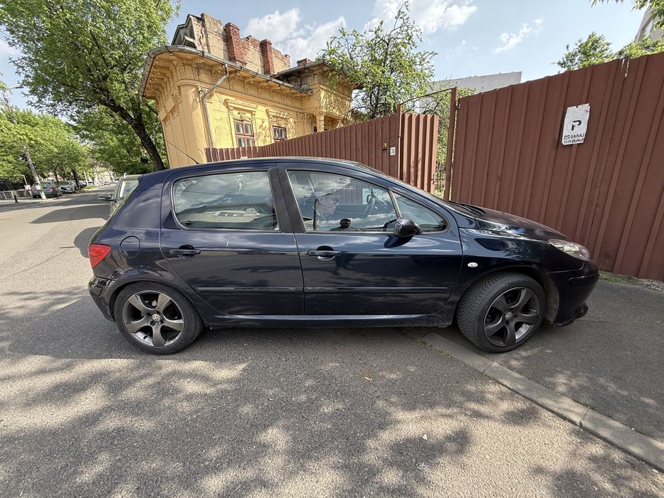 Jante 4x108 r17 Peugeot