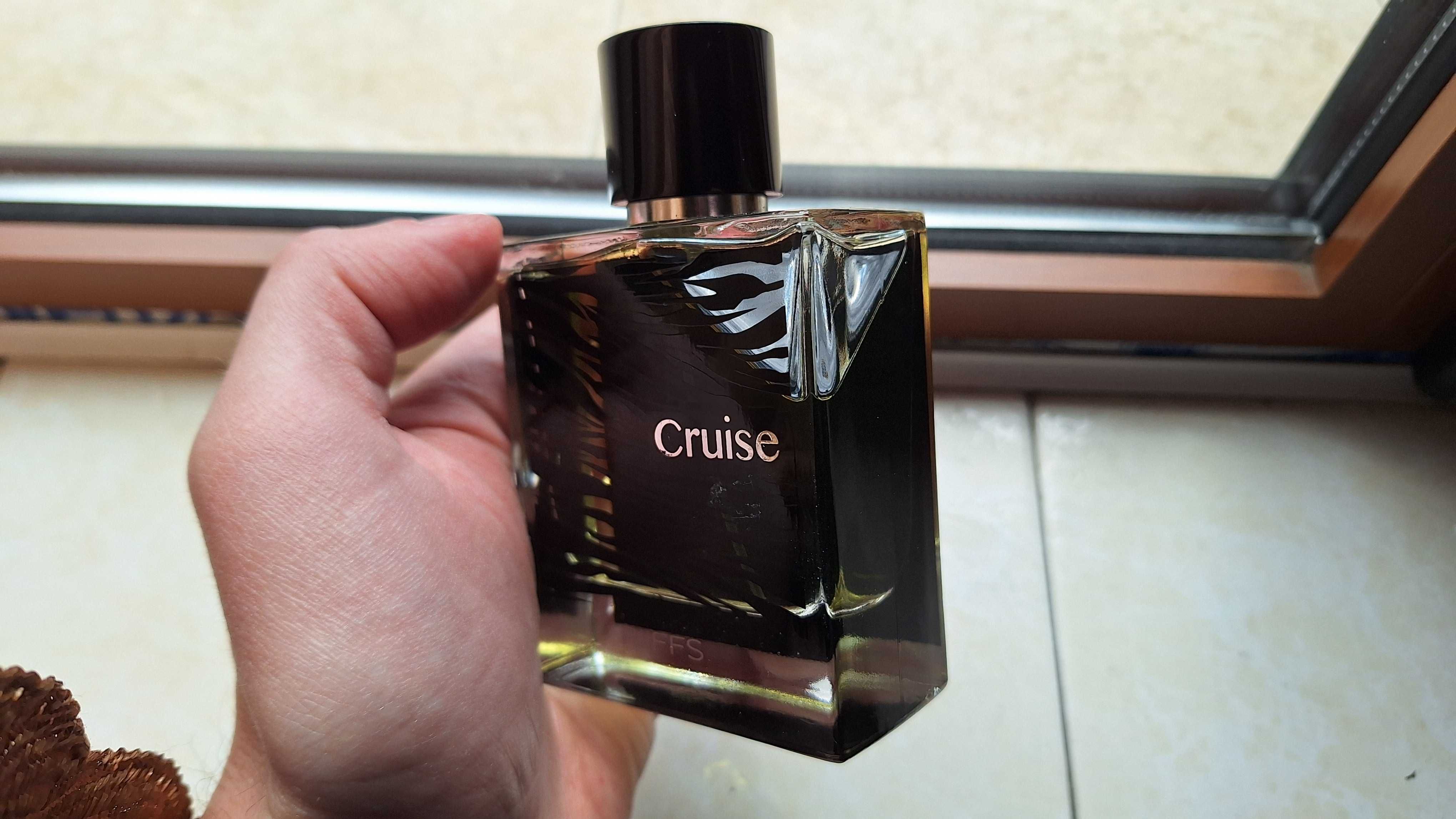 Мъжки парфюм Riiffs Cruise, inspired by Azzaro Chrome, 100ml
