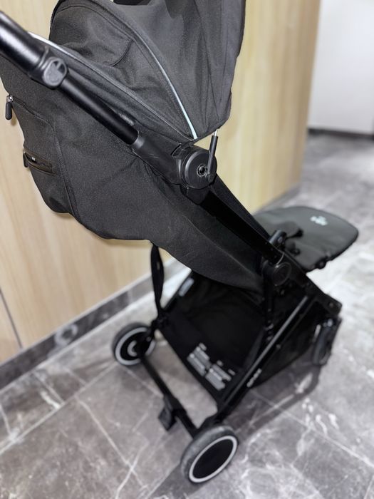 Детская коляска Anex Air