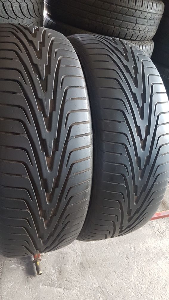 Anvelope 205/55/17 Vredestein 205/55R17