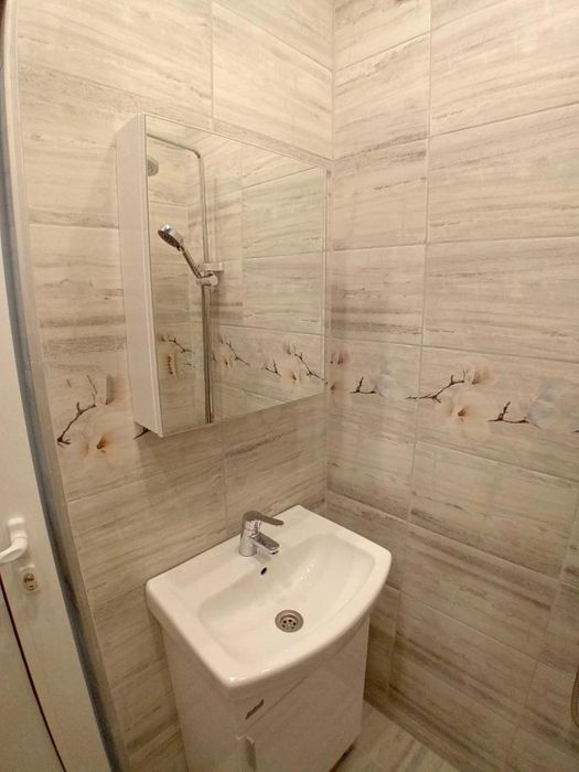 Дава се под наем Двустаен апартамент в София, Триъгълника - 46 кв.м за 450 € - Снимка #6