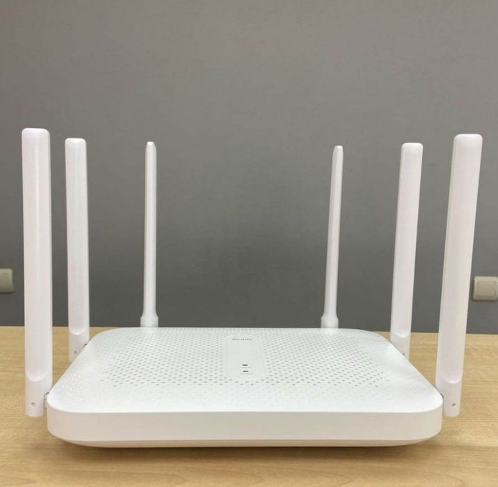 Роутер Xiaomi AC2100