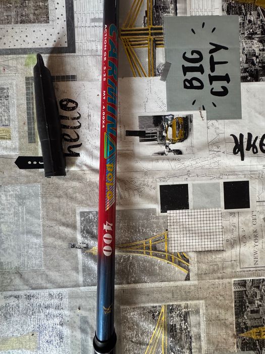 Въдици за риболов