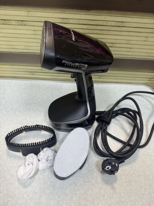 Уред за вертикално гладене с пара Rowenta DR8250