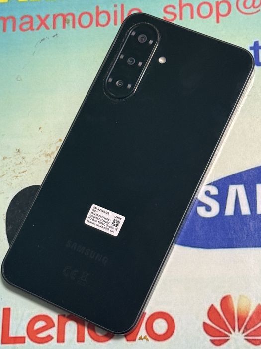 Samsung Galaxy A26 -5G Black / 128 GB / Dual Sim /