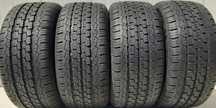 S E C U R I T Y, 195/50 R13C, 104N, Anvelope remorcă M+S