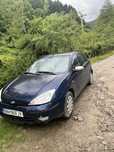 Vand Ford focus. (Dezmembrez )