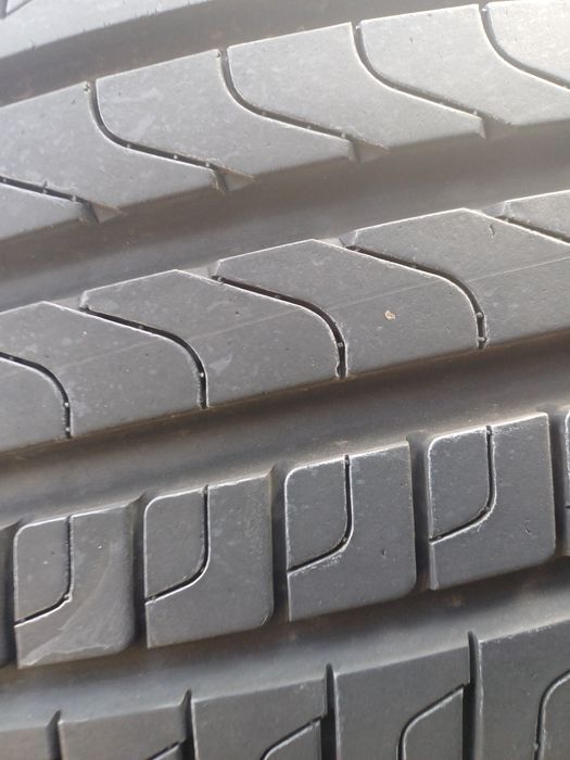 Гуми 255/50/19 Пирели