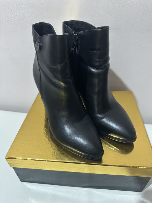 Ботильоны женские