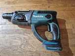 Rotopercutor MAKITA DHR 202 18v