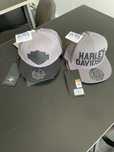 Vand sapca Harley Davidson marimea L si XL