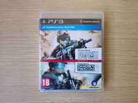 Tom Clancy's - 2 игри за PlayStation 3 PS3 ПС3