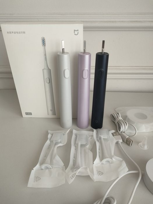 Продам Электрическую зубную щетку  Xiaomi