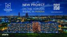 Studio Horizon City – finisaje de lux, design modern și comision 0%