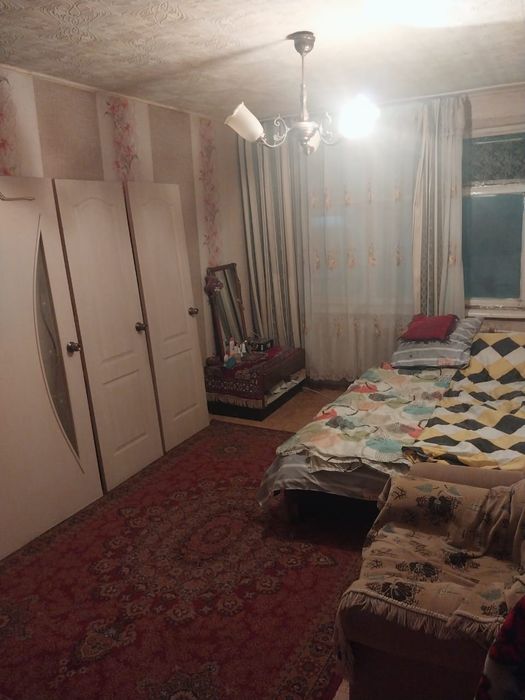 Обмен 2-х кв. на 1-ую кв с доплатой