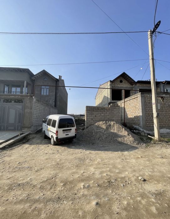 Yer sotiladi 2.5 sotix ohunboboyev keles mosti