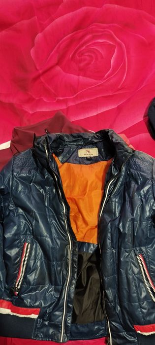 Продаются куртки для мальчика