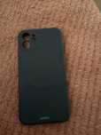 Husa  Iphone 12 Vetter neutilizata