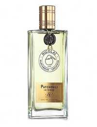 Парфюм Patchouli Intense Nicolai Parfumeur Createur