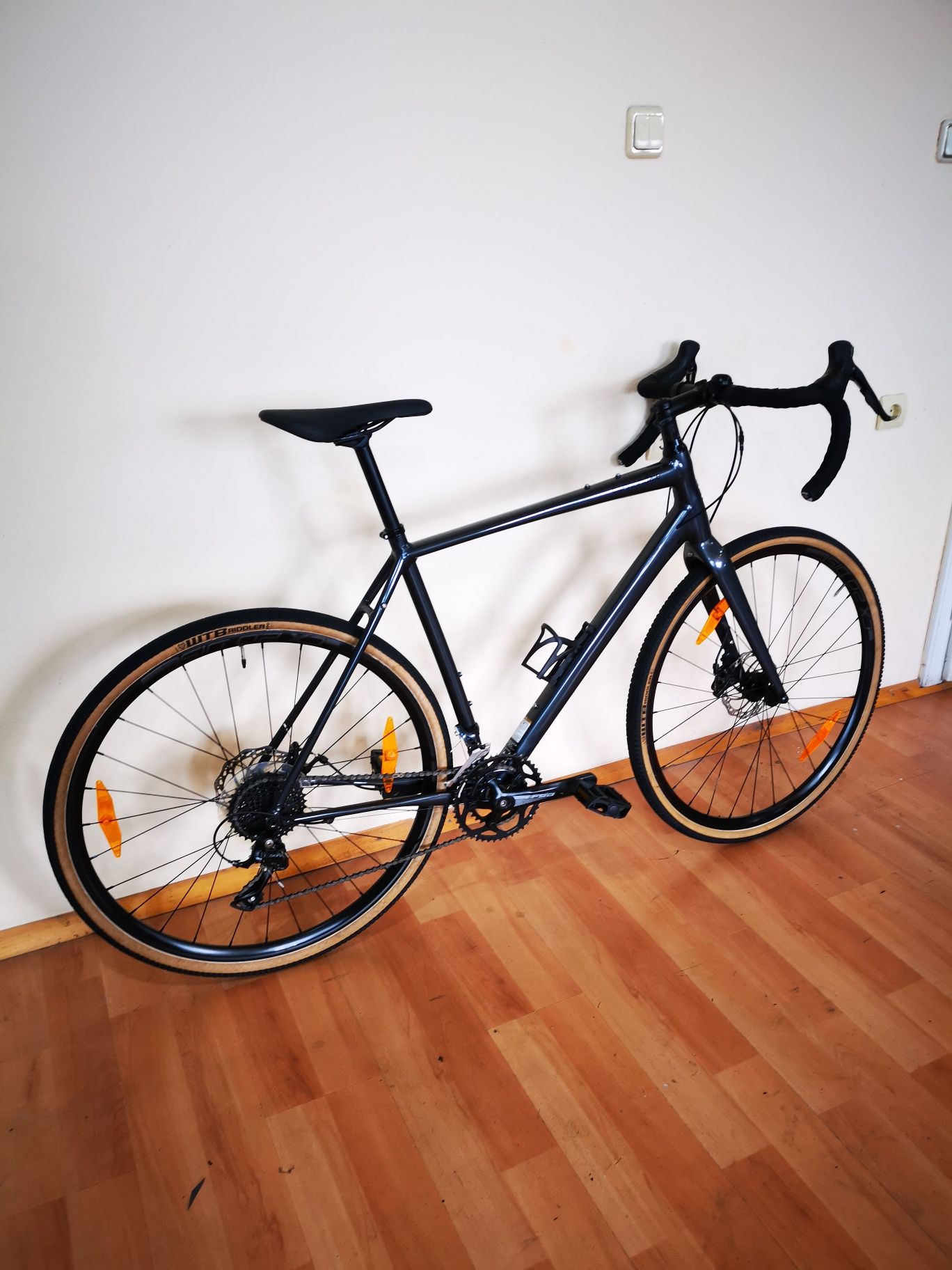 Bicicleta Gravel ciclocross Cannondale Topstone 28